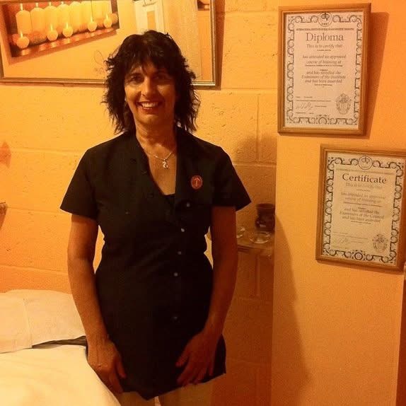 Loretta from Loretta's Therapies Eastbourne